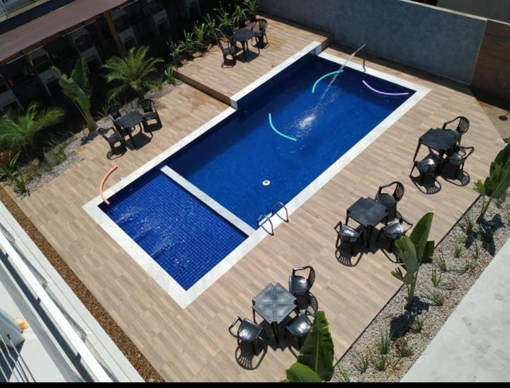 Chales Do Bona Loft 20 Ubatuba Exterior foto