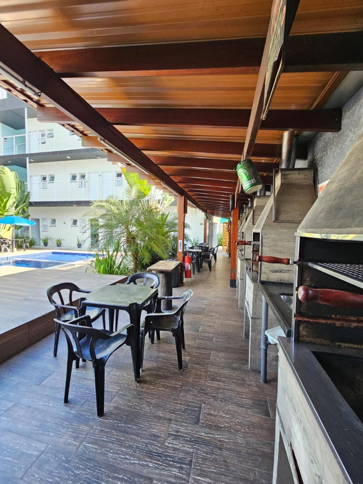 Chales Do Bona Loft 20 Ubatuba Exterior foto