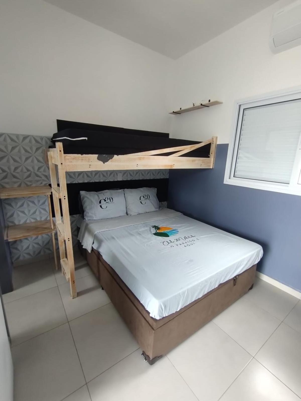 Chales Do Bona Loft 20 Ubatuba Exterior foto